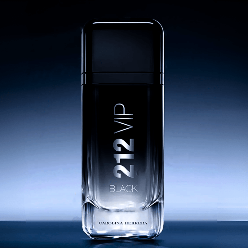 KIT 4 Perfumes Masculinos Importados (100ml) - One Million, 212 VIP Black, Invictus e Bleu [QUEIMA DE ESTOQUE] - Loja Online