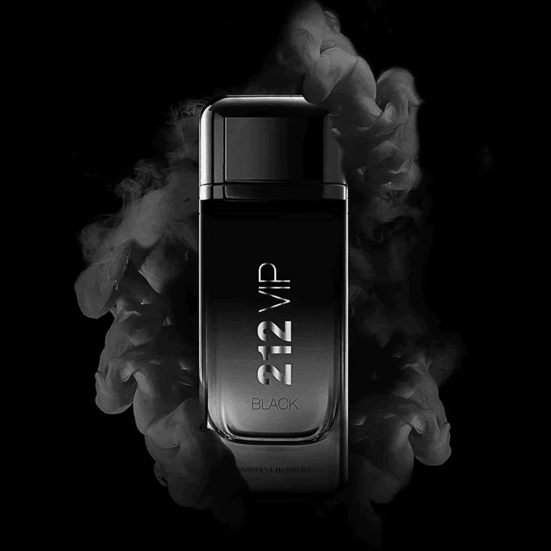 Combo de Perfumes - One Million + 212 VIP Black (QUEIMA DE ESTOQUE)