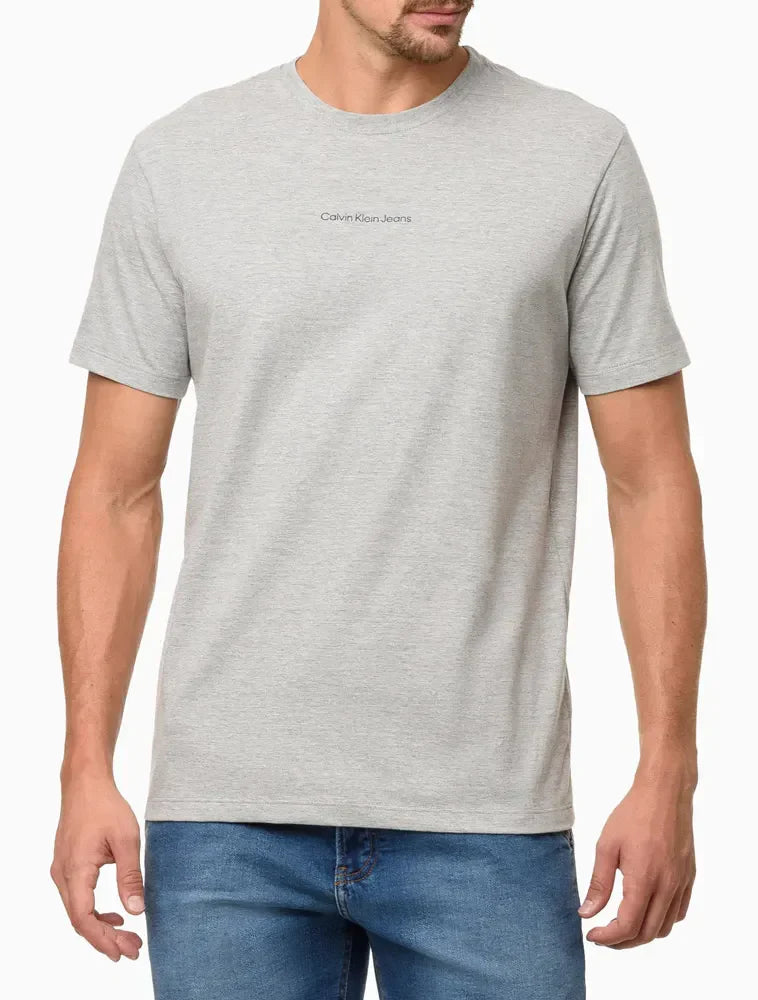 5 BERMUDAS JEANS + 5 CAMISETAS CALVIN KLEIN [QUEIMA ESTOQUE]