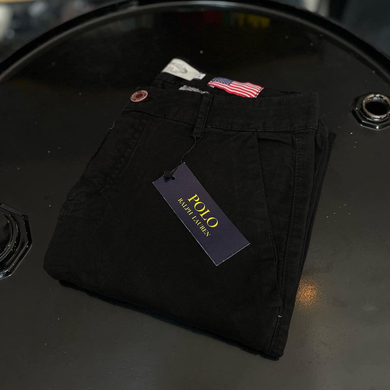 (Kit 6) Bermudas Sarja Ralph Lauren