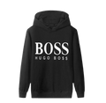 Moletom de Inverno H. Boss Bolso Canguru - (LIQUIDAÇÃO) - Loja Online