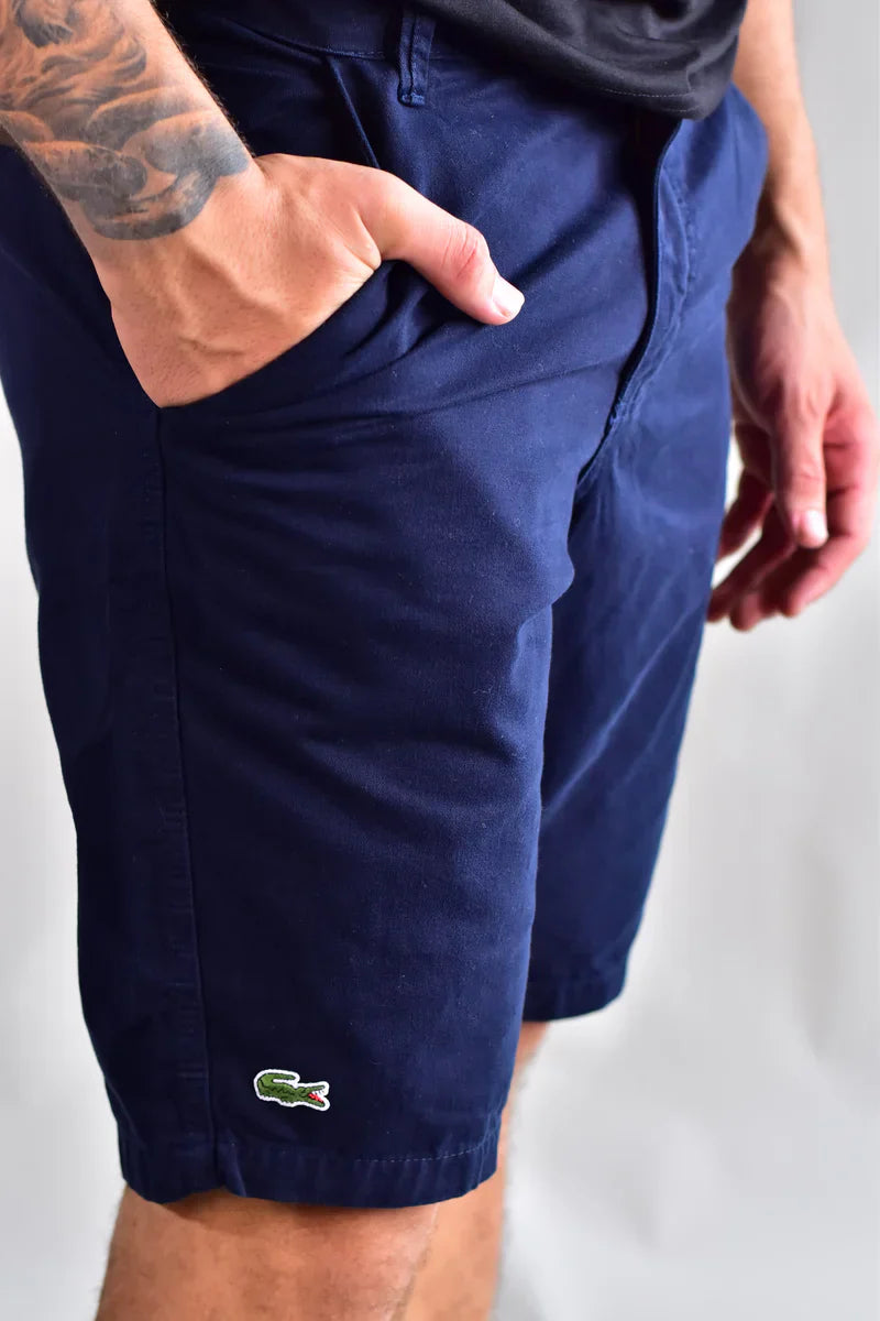 6 Bermuda Lacoste Sarja