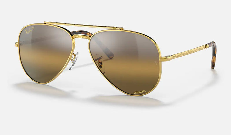 ÓCULOS RB NEW AVIATOR