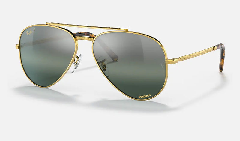 ÓCULOS RB NEW AVIATOR