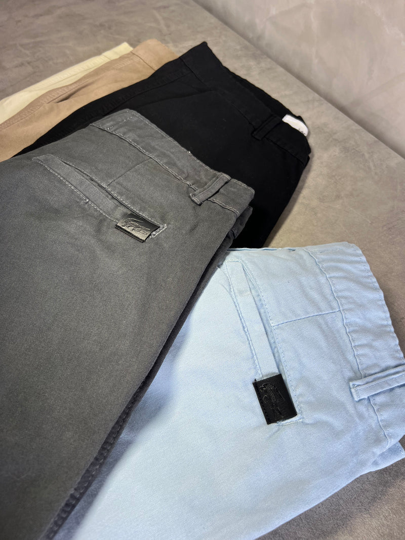 6 Bermuda Lacoste Sarja