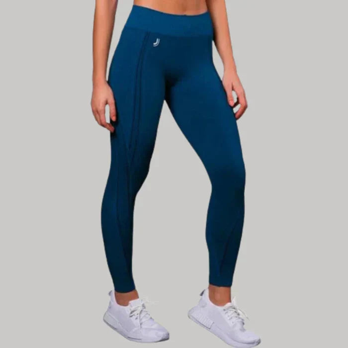 Kit 5 Calças Legging + Brinde Exclusivo - Aumenta Bumbum e Afina Cintura - DIRETO DA FÁBRICA (Últimas Unidades)