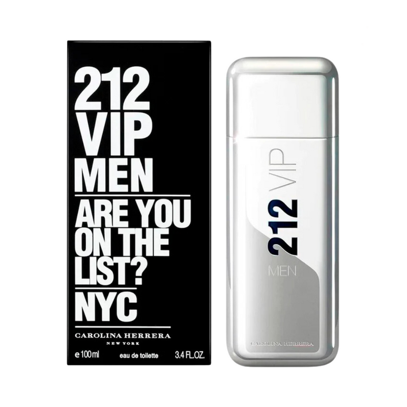 Perfume 212 VIP NYC - Loja Online