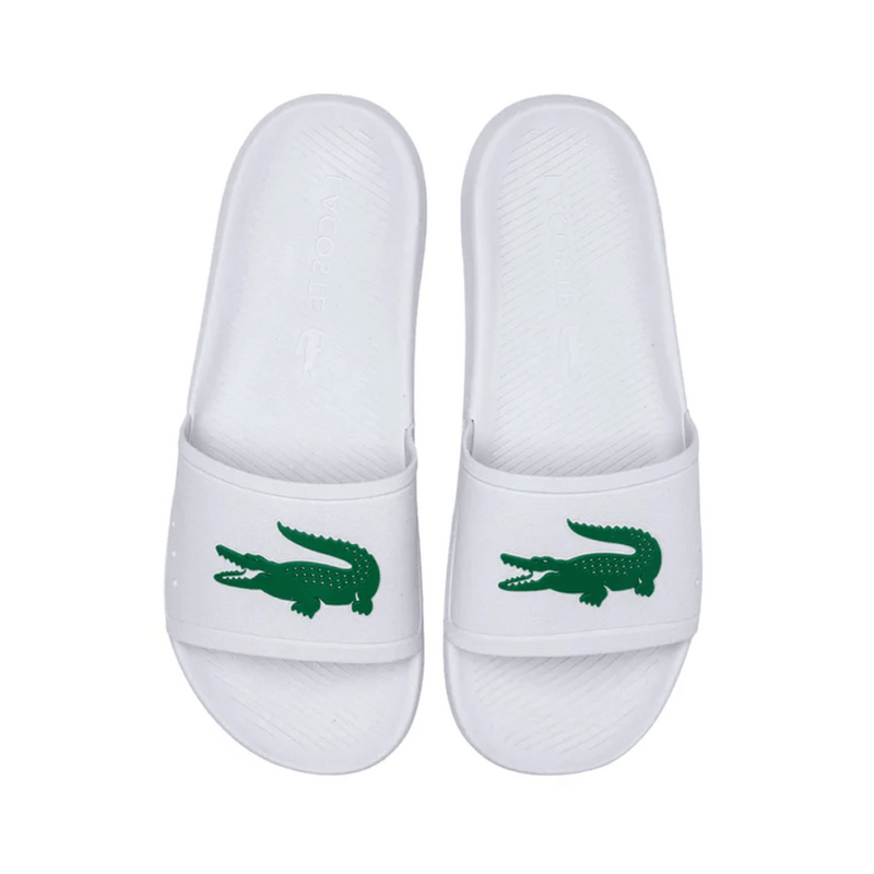 Chinelo LCT Masculino Croco Slide - Loja Online