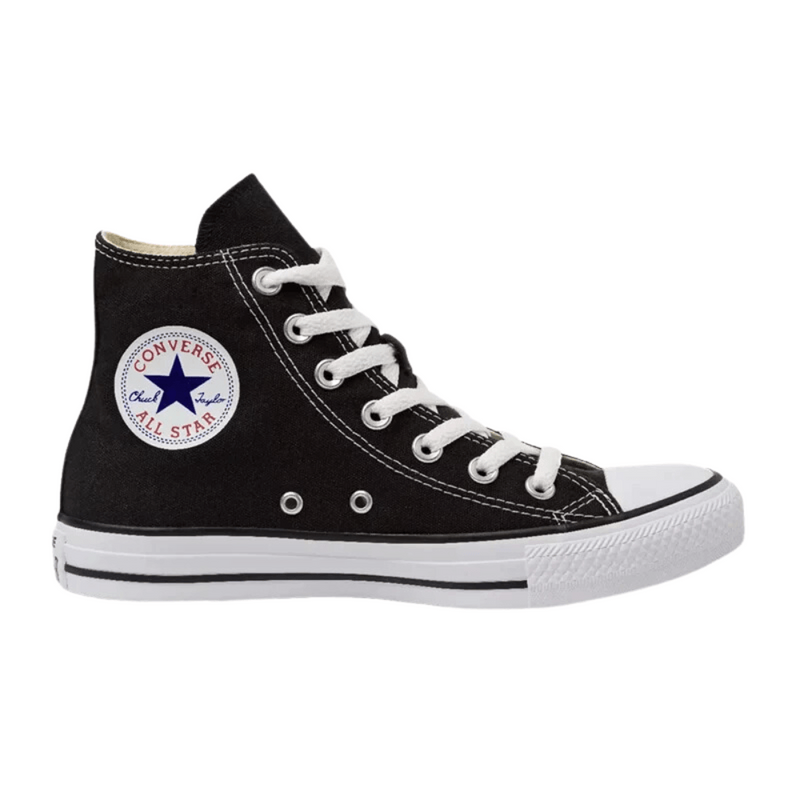 Tênis Allstar Cano Alto - Loja Online