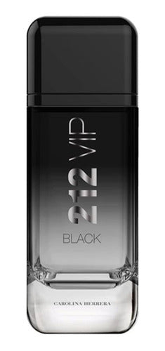 Carolina Herrera 212 Vip Black Men Edp 100ml