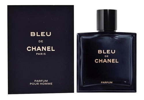 Bleu de Chanel EDP 50ml para masculino