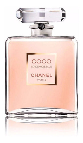 Chanel Coco Mademoiselle EDP 100ml para feminino