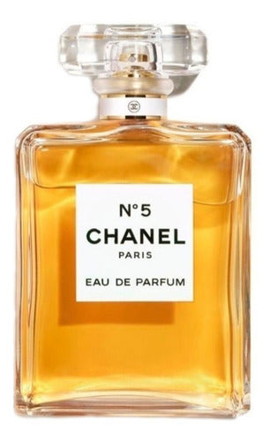 Chanel Nº 5 EDP 100ml para feminino