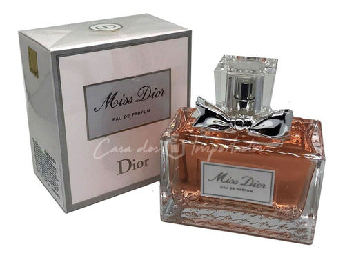 Miss Dior EDP 100ml para Feminino