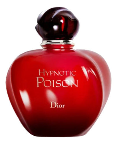 Dior Hypnotic Poison EDT 100ml para Feminino