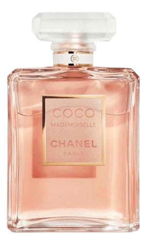 Chanel Coco Mademoiselle EDP 100ml para feminino