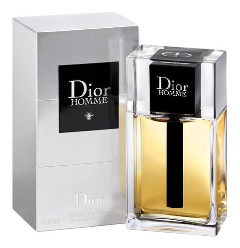 Dior Homme EDT 100ml para Masculino