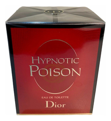 Dior Hypnotic Poison EDT 100ml para Feminino