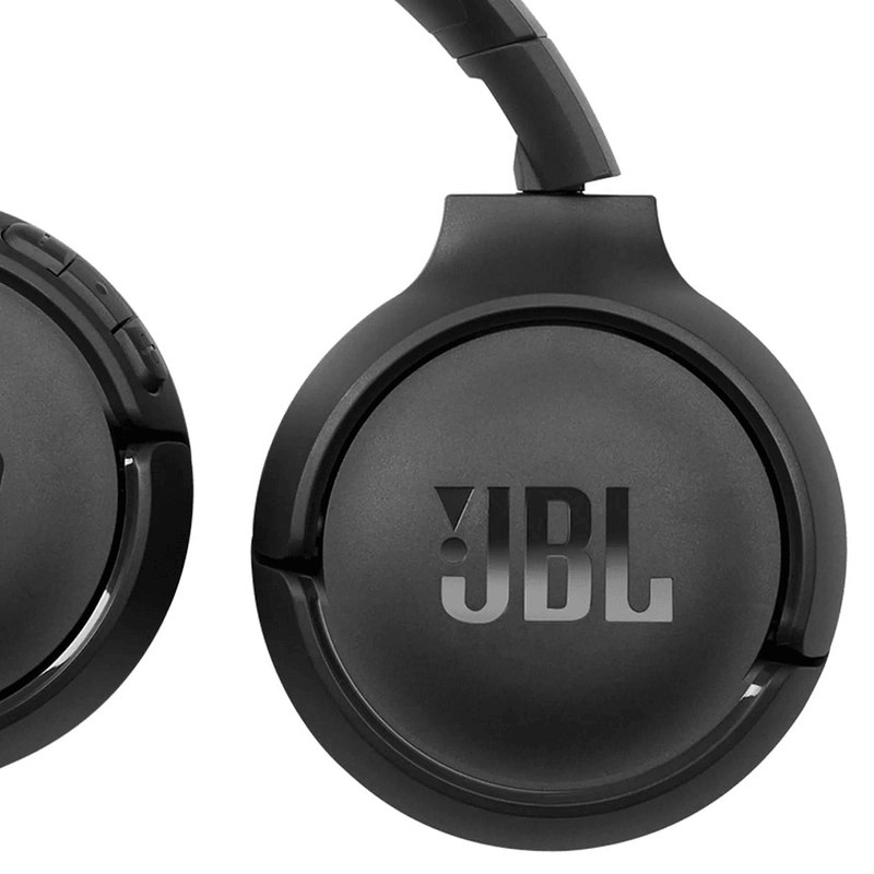 Fone de Ouvido JBL Bluetooth Tune 510BT - Loja Online