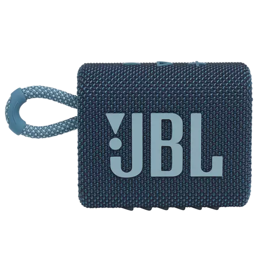 JBL Go 3