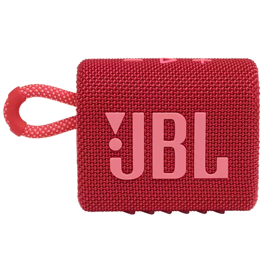 JBL Go 3