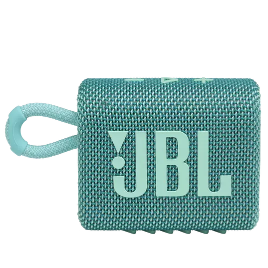 JBL Go 3