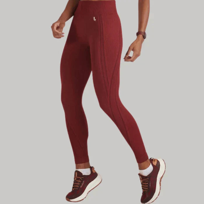 Kit 5 Calças Legging + Brinde Exclusivo - Aumenta Bumbum e Afina Cintura - DIRETO DA FÁBRICA (Últimas Unidades)