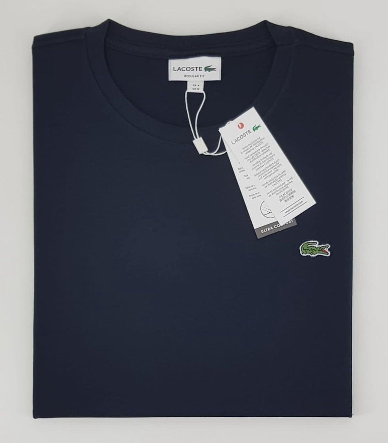 KIT 5 Calças Jeans e 5 Camisetas Lacoste [QUEIMA ESTOQUE]