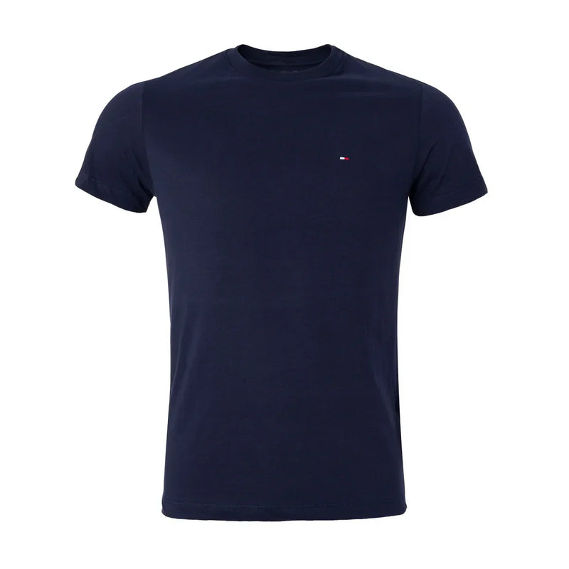 KIT 5 CAMISETAS TOMMY HILFIGER