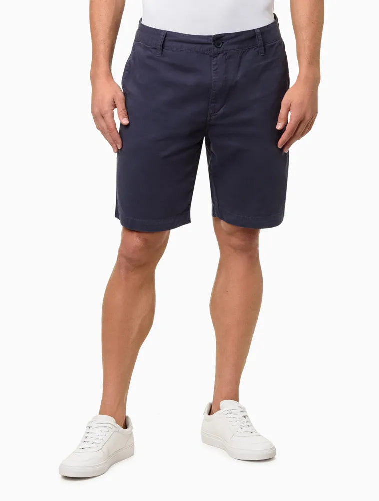 5 BERMUDAS JEANS + 5 CAMISETAS CALVIN KLEIN [QUEIMA ESTOQUE]