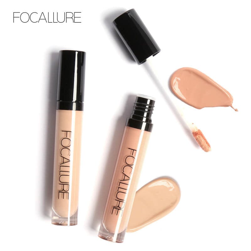 Base Focallure - Anti Rugas Base Focallure Minha loja 