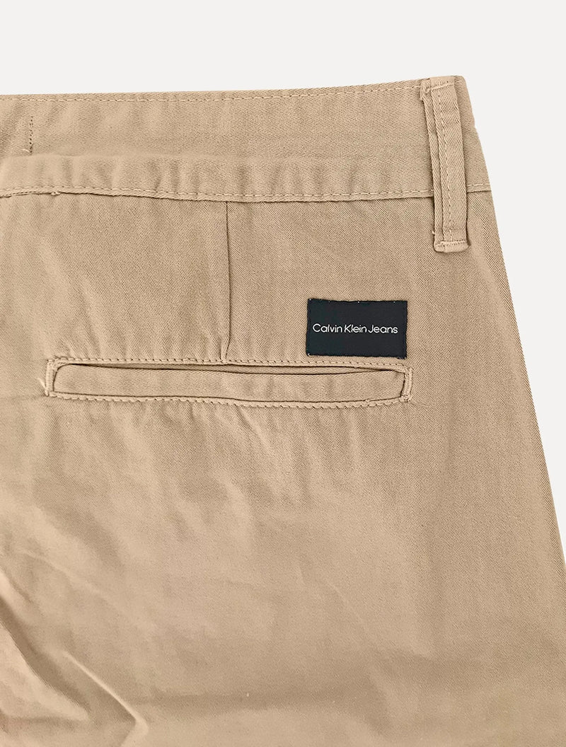 Kit 7 Bermudas Calvin Klein 100% Sarja + 3 Cuecas de Brinde