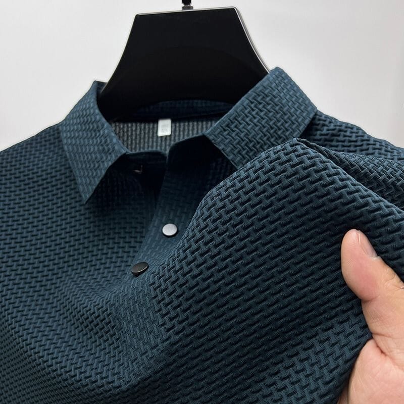 [COMPRE 3 LEVE 5] - Camisas Polo Algodão Premium Elegant
