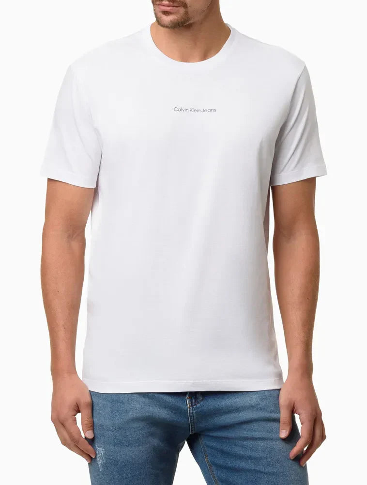 5 BERMUDAS JEANS + 5 CAMISETAS CALVIN KLEIN [QUEIMA ESTOQUE]