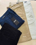 Kit 7 Bermudas Sarja Hugo Boss  + Relógio de brinde hoje
