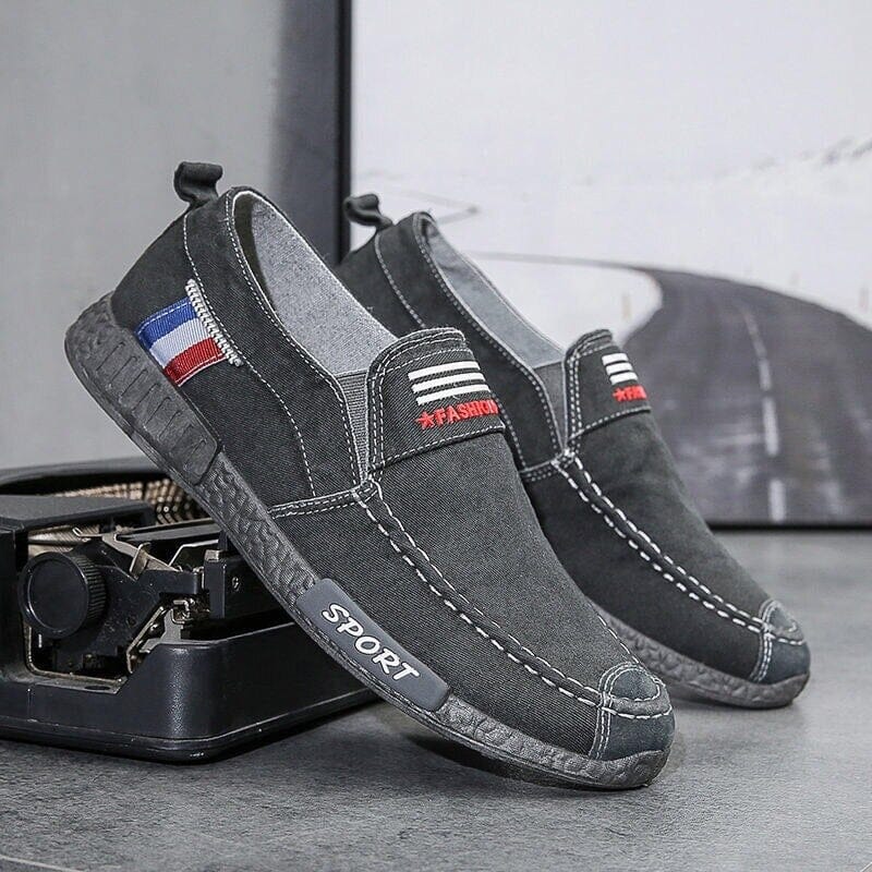 Sapato Mocassim Masculino UK Titanium Sapato Mocassim Masculino UK Titanium Masculino Minha loja 