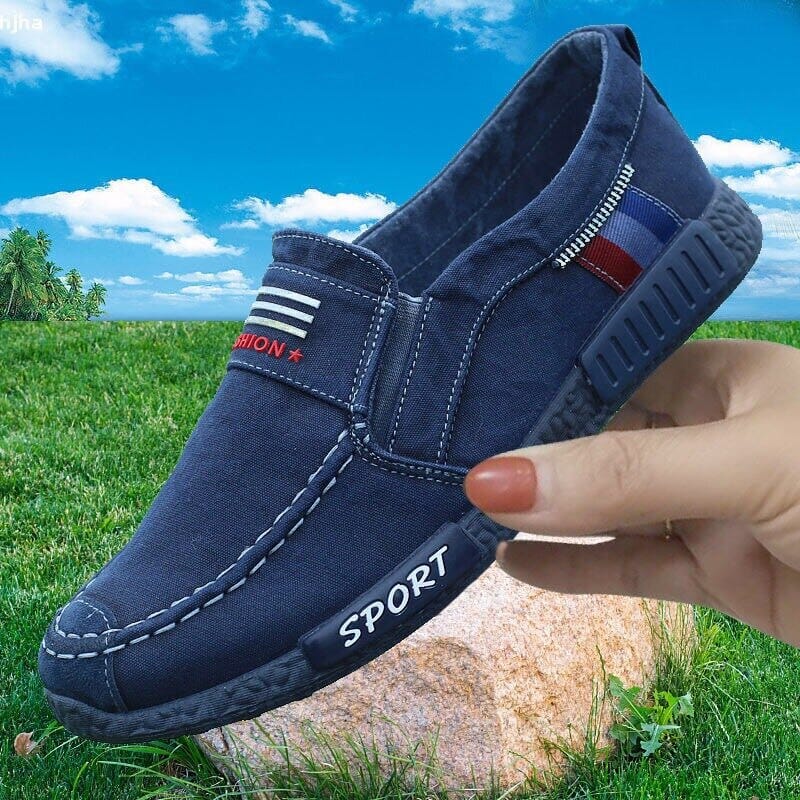 Sapato Mocassim Masculino UK Titanium Sapato Mocassim Masculino UK Titanium Masculino Minha loja 