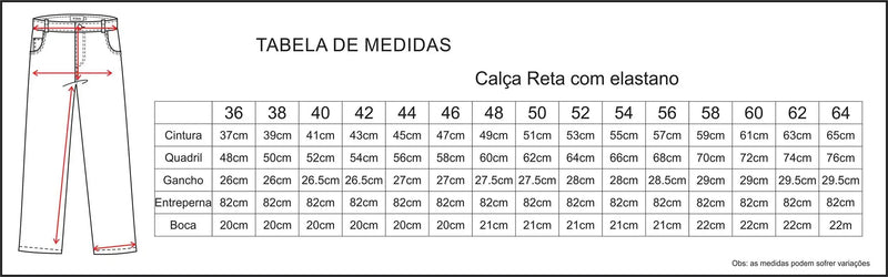 KIT 5 Calças Jeans e 5 Camisetas Lacoste [QUEIMA ESTOQUE]